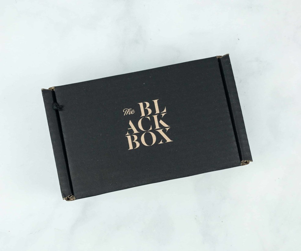 Bespoke Post Black Friday Black Box Premium Review & Coupon hello