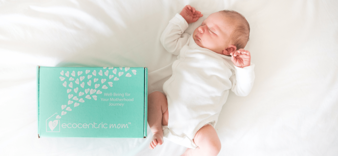 Ecocentric Mom Holiday Coupon: Get 10% Off On Subscriptions & Gifts!