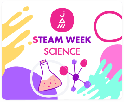 JAM.com STEAM Week Coupon: Get 40% Off Subscriptions!