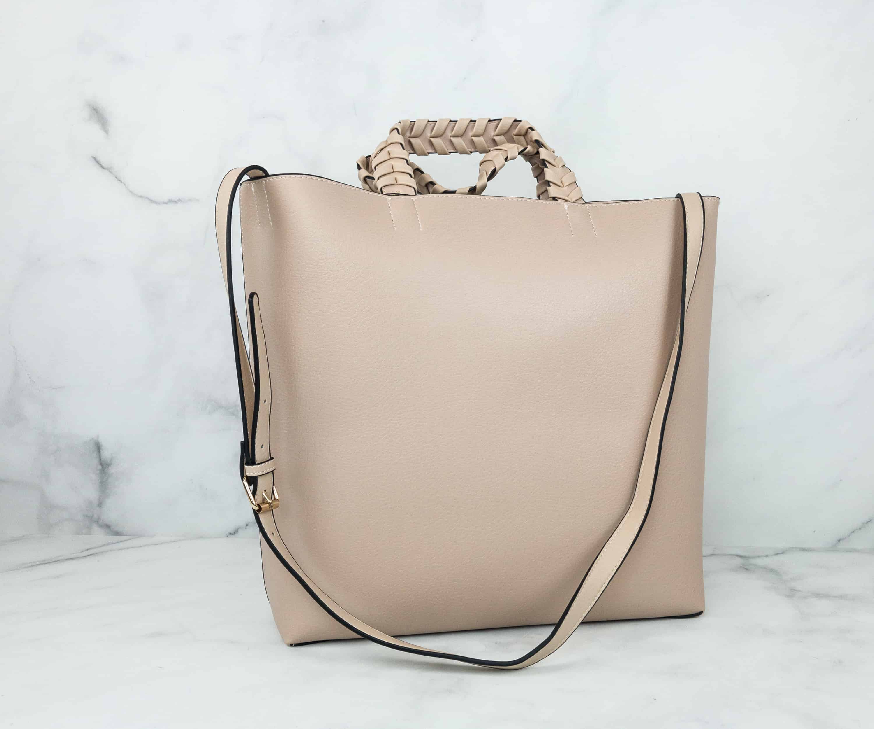 rachel zoe tote