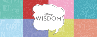 Disney Wisdom Collectible Series Coming Soon + January 2019 Spoilers!