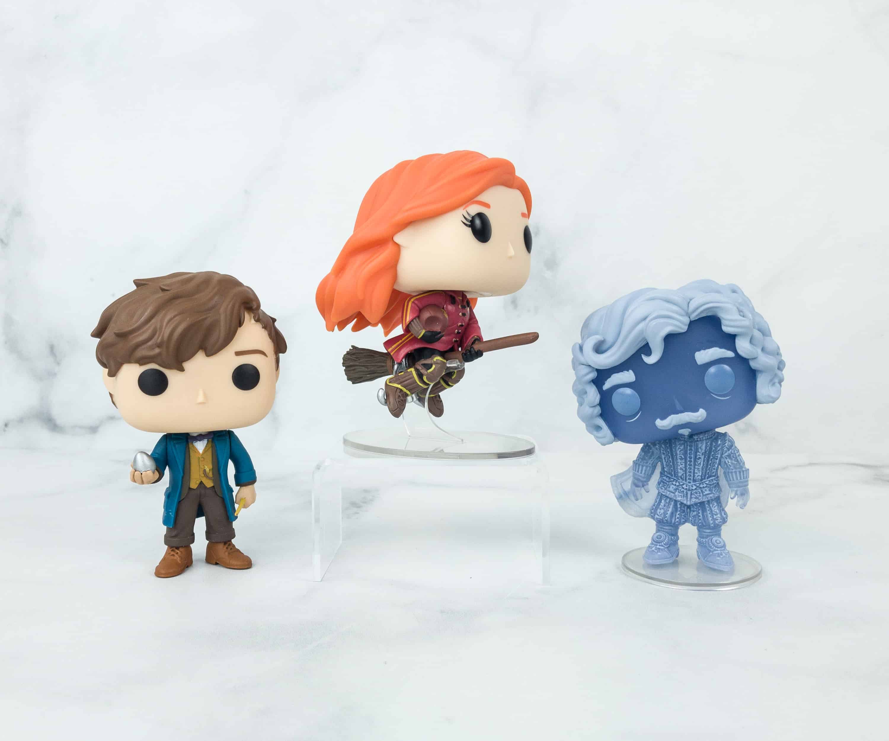 Funko pop sales december 2018