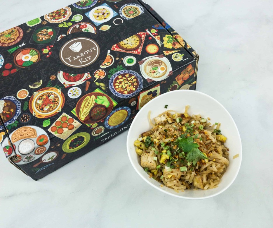 Takeout Kit Reviews: Get All The Details At Hello Subscription!