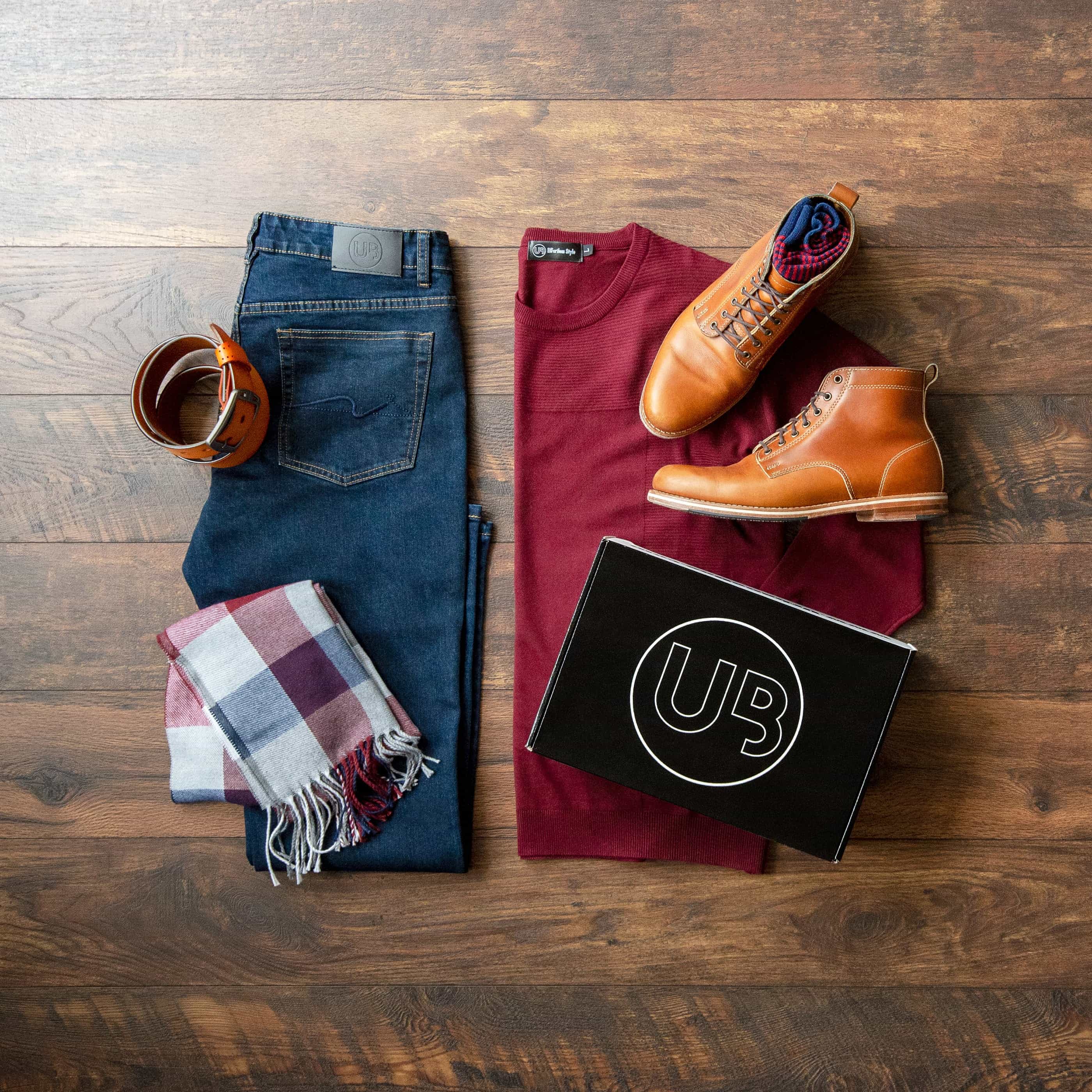 The Best Clothing Subscription Boxes For Men in 2021 hello subscription