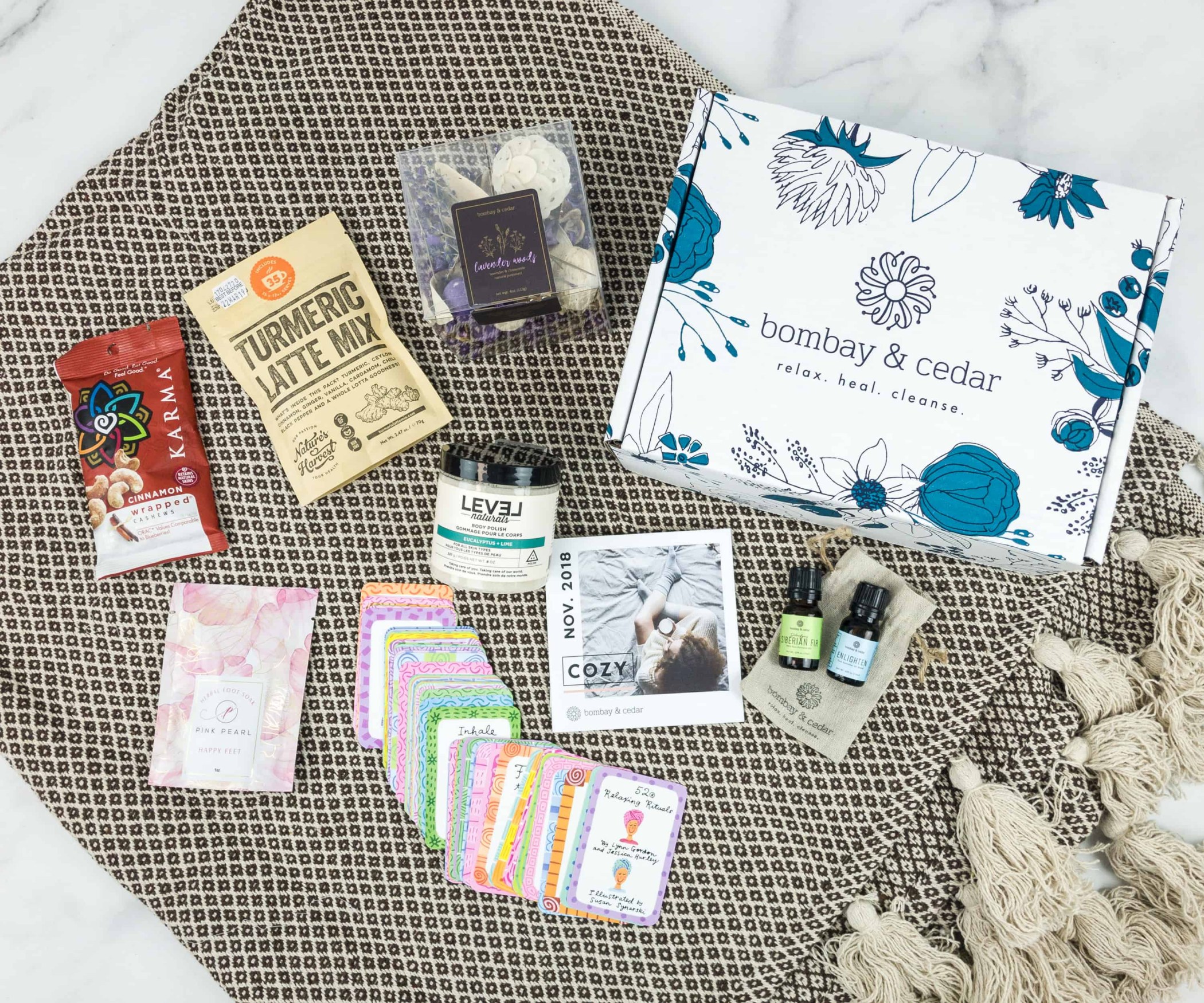 Best Bath & Spa Subscription Boxes Award Winners Hello Subscription