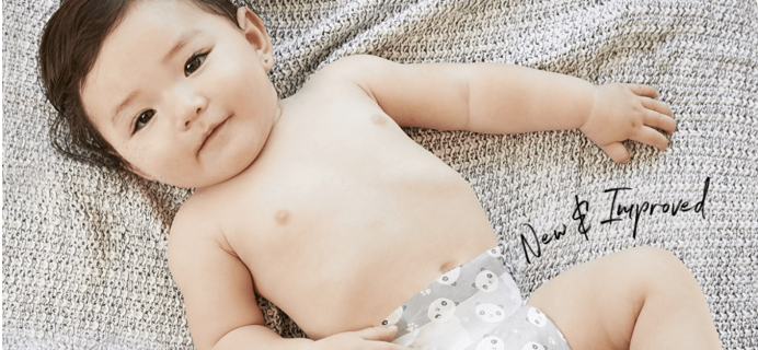 Honest Company Diaper Bundle Coupon: Save $45 with $15 Off First Three Bundles!