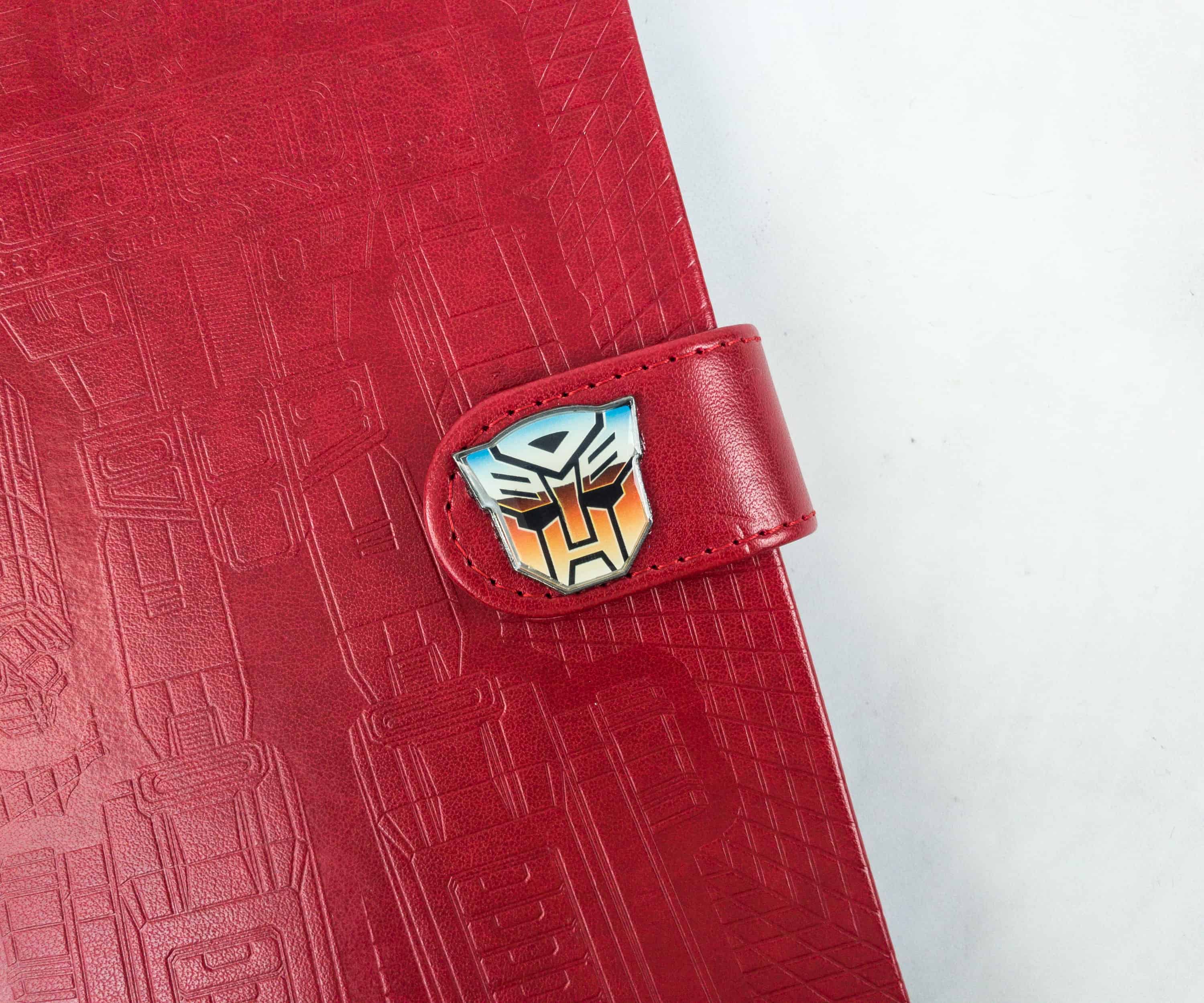 Geek Gear Box November 2018 Subscription Box Review + Coupon - Hello ...