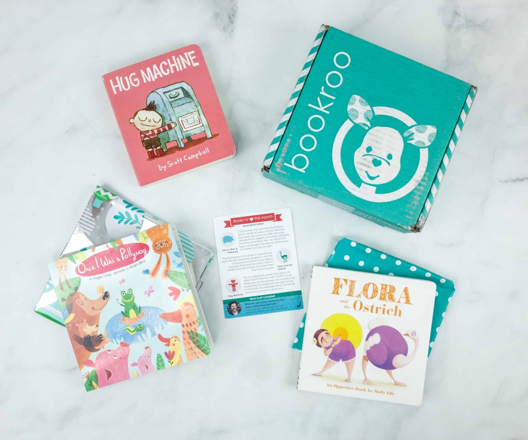 12 Best Subscription Boxes for Kids (2023): All Ages, STEM, Books, and  Snacks