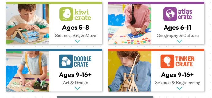 KiwiCo Sale: Buy More, Save More!