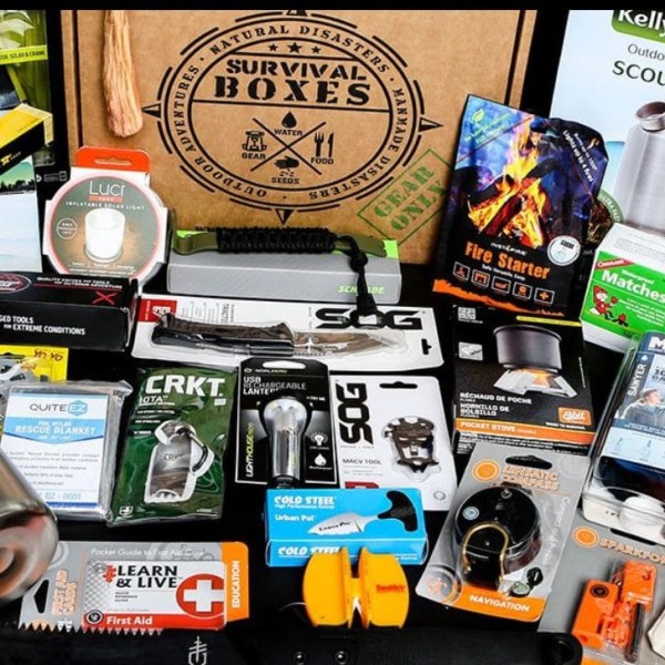 BabeBox by Focallure April 2019 Subscription Box Review Hello Subscription