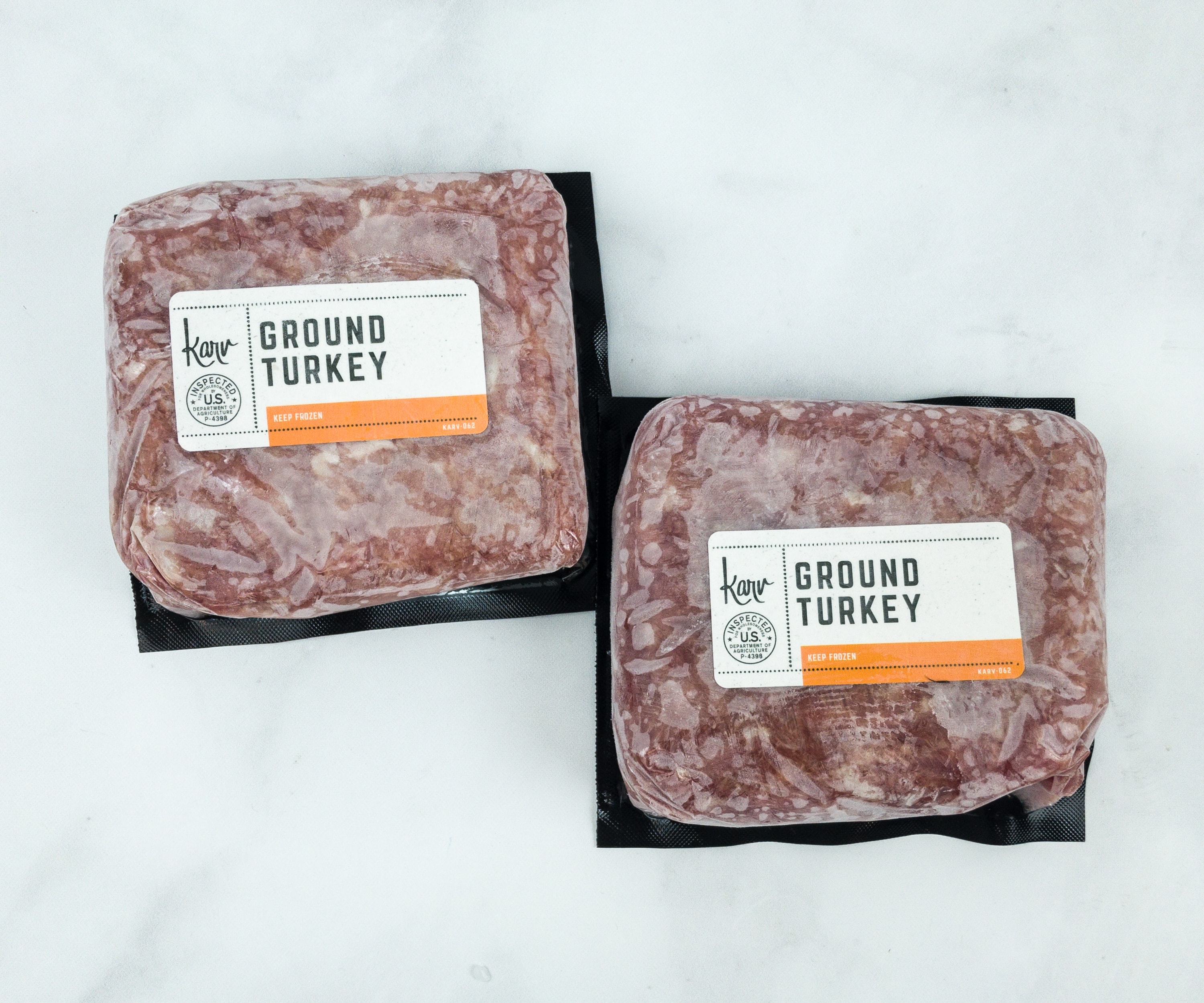 KarvMeals Meat Delivery Box Review hello subscription