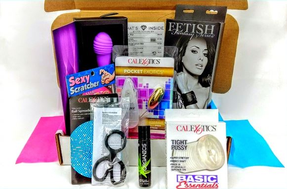 Spice Things Up In The Bedroom With The 9 Best Adult And Sex Subscription Boxes In 2024 Hello 1403