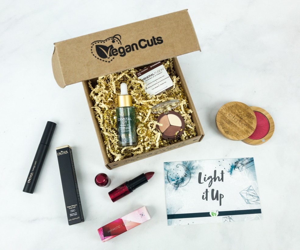 Makeup Box Subscription Saubhaya Makeup