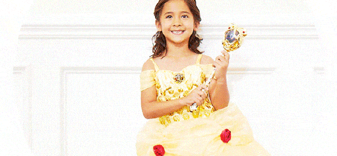 Disney Princess Enchanted Collection January 2019 Spoilers!