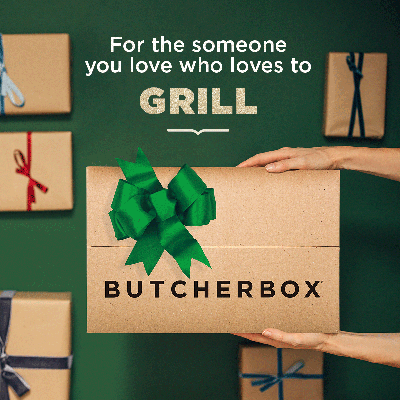 ButcherBox Holiday Coupon: 20% Off All Premium Meat Gift Boxes!