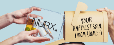 Say Hello to Nurx: Access Birth Control, Skincare, General Health, and More from Anywhere