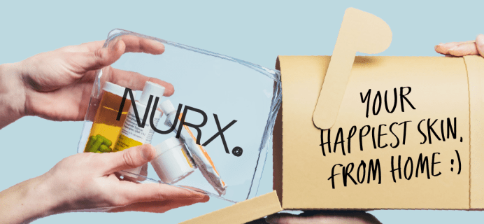 Say Hello to Nurx: Access Birth Control, Skincare, General Health, and More from Anywhere