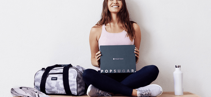 POPSUGAR Must Have Box Spring 2019 Full Spoilers!