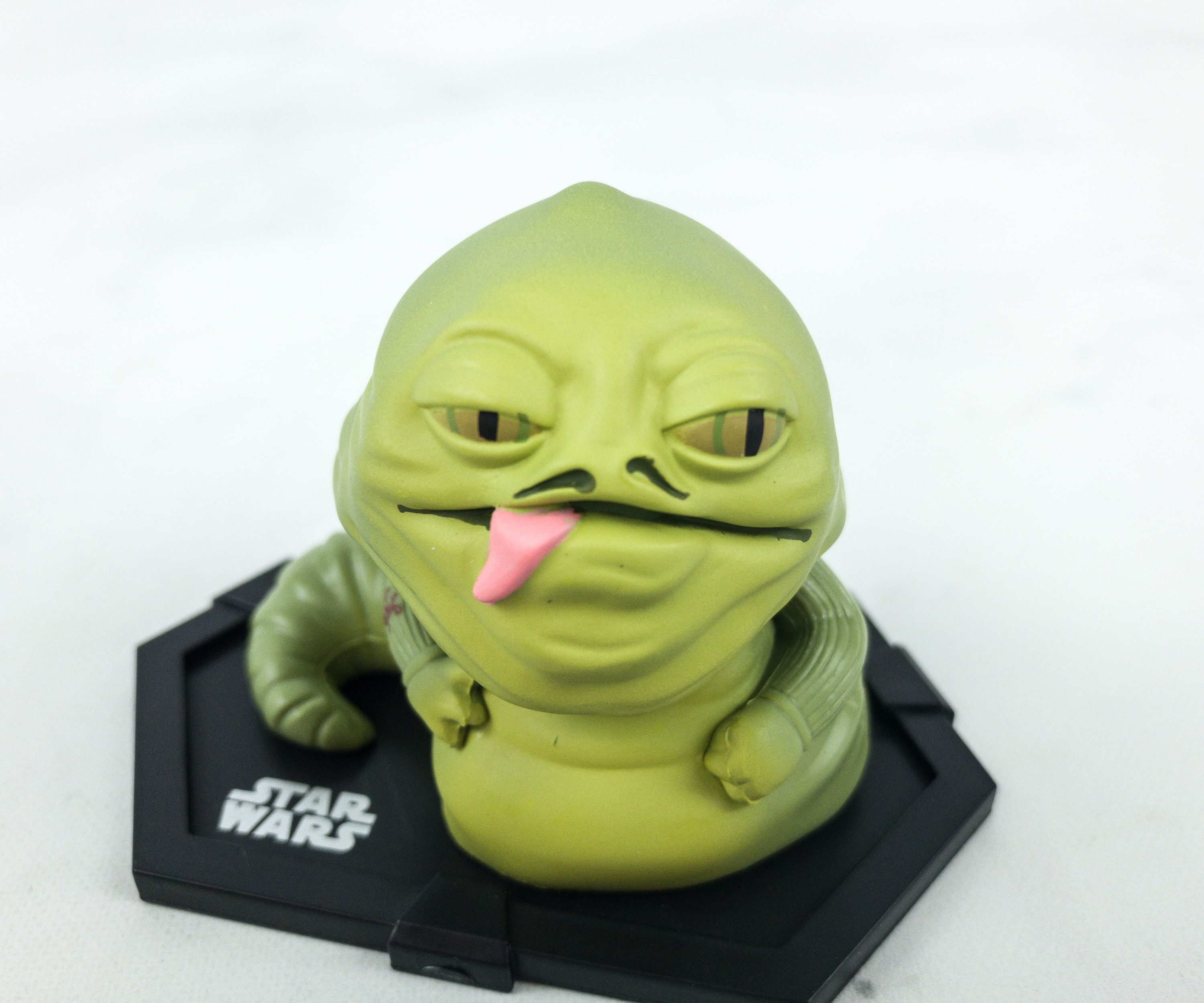 jabba the hutt sidekick