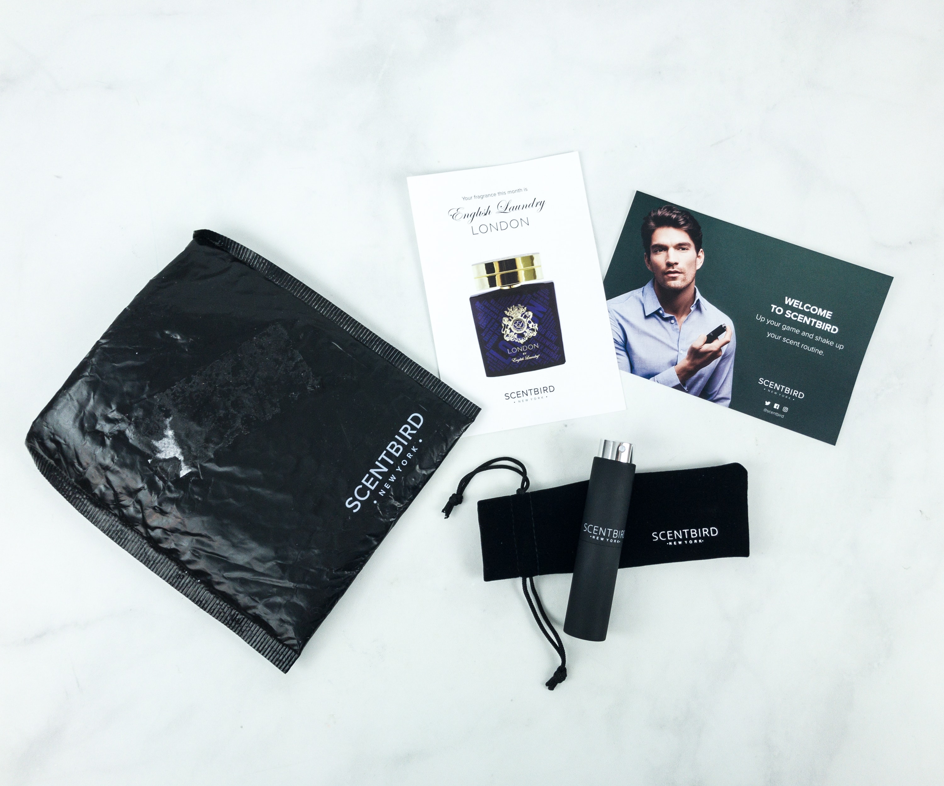 Scentbird men best sale