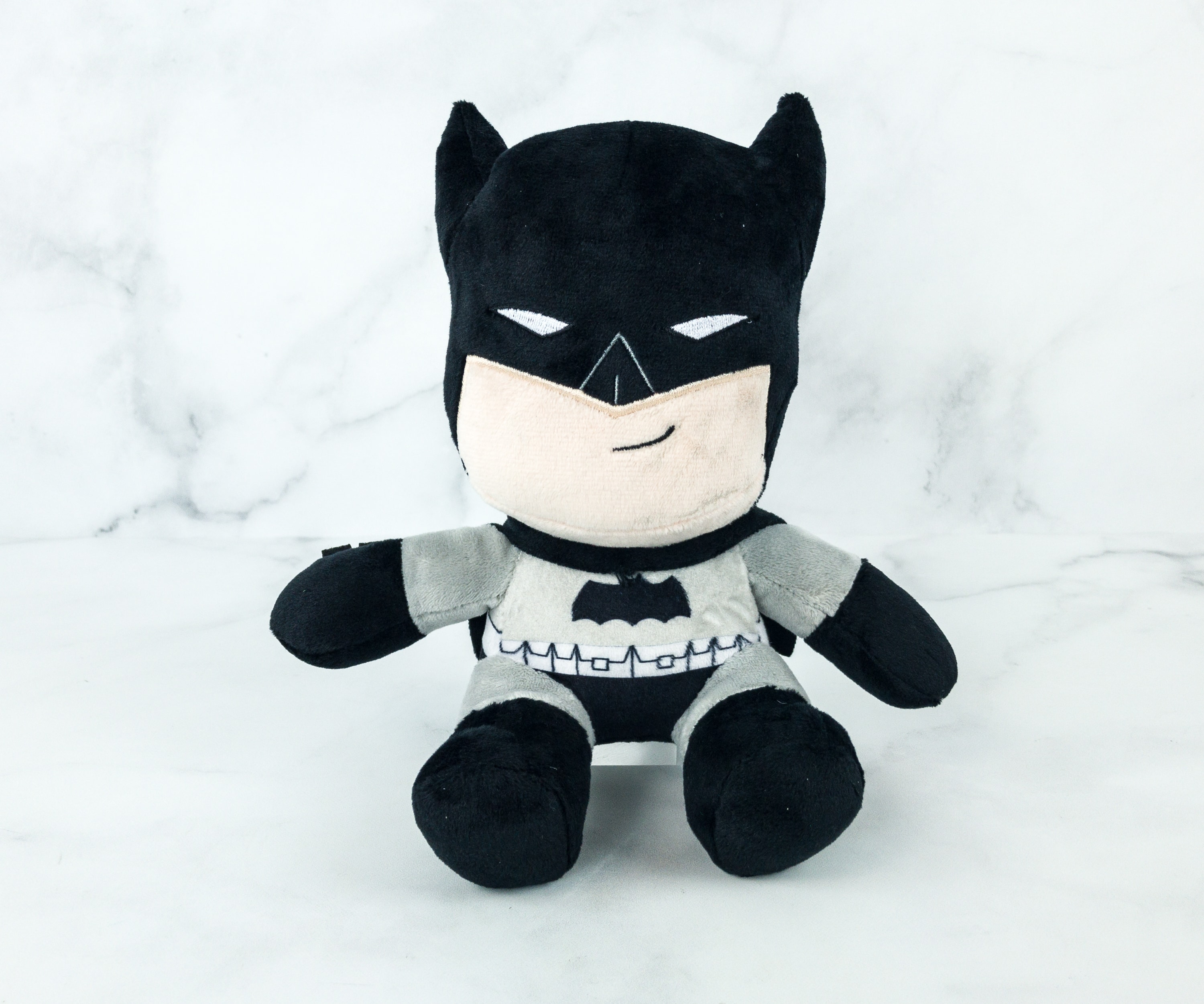 JUSTICE LEAGUE Dark Knight Batman Plush Loot Crate DX DC TAKEOVER December 2018 