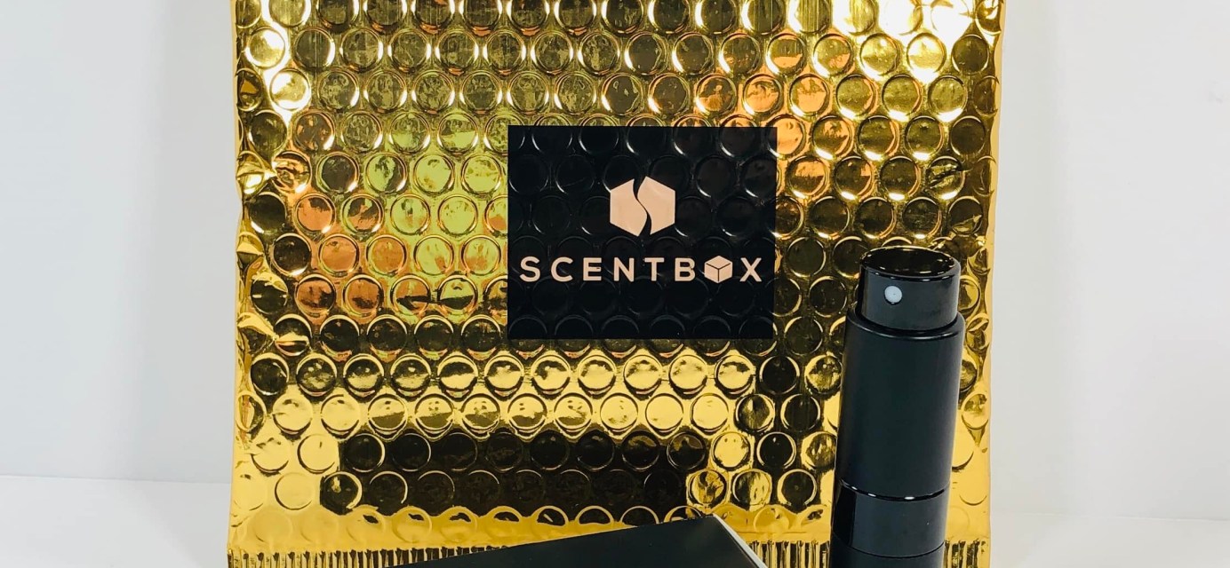 Scent Box Reviews Hello Subscription