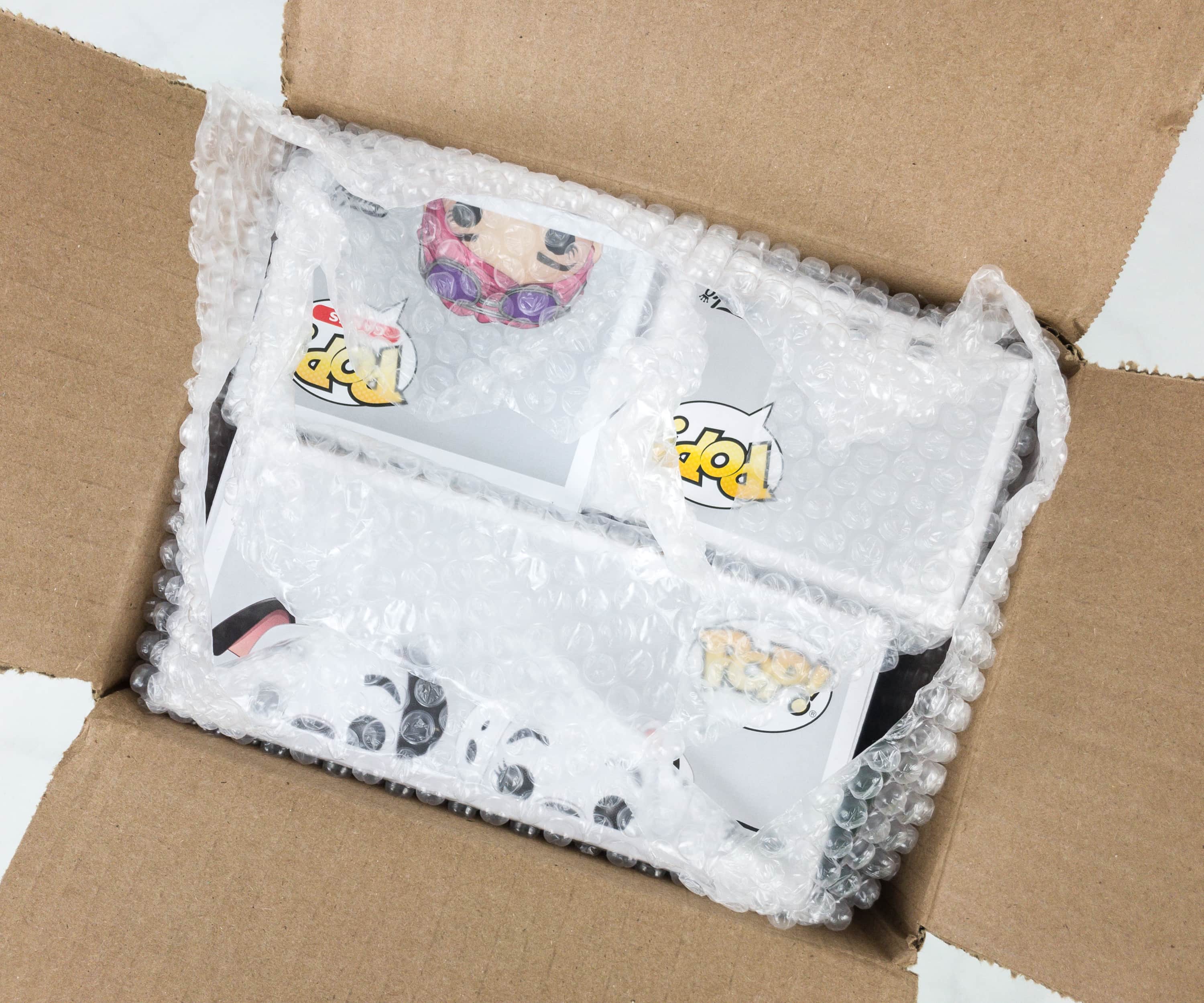 funko pop subscription boxes