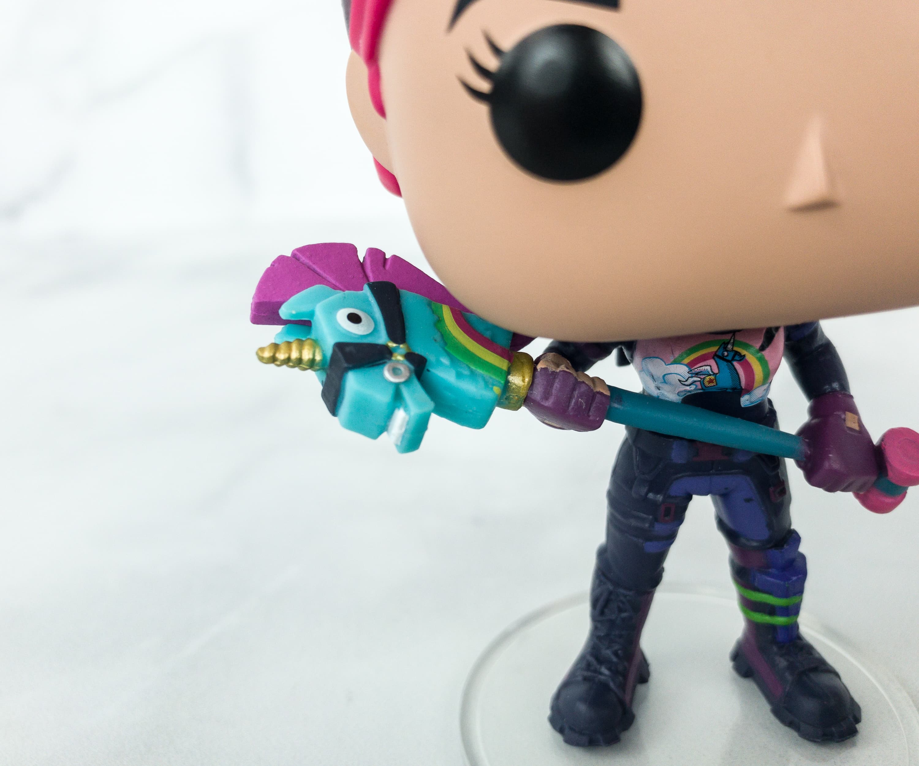 Funko Pop Fortnite Battle Royale ❤️