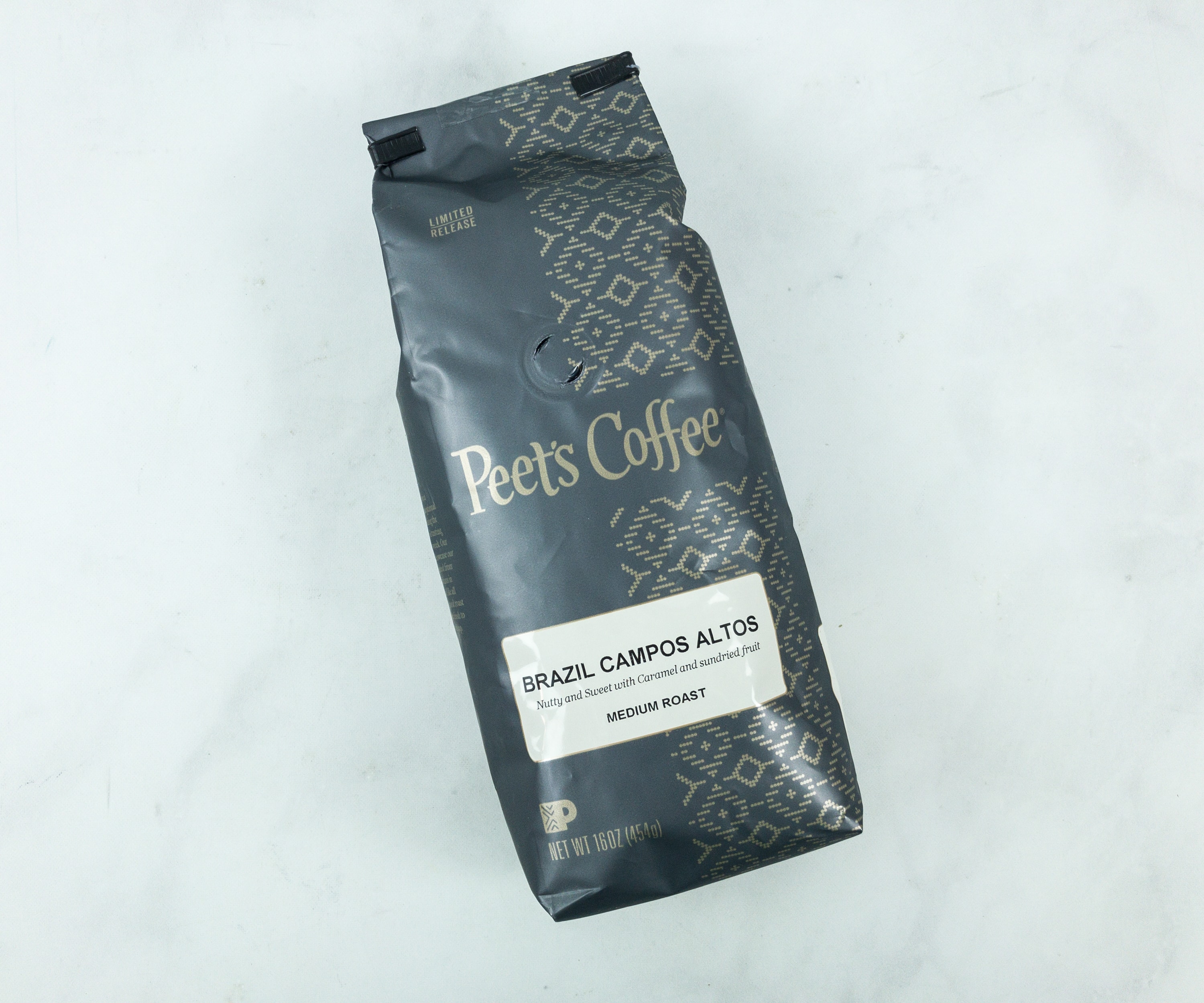 A new premium coffee offering set to reignite the coffee market' – ERT