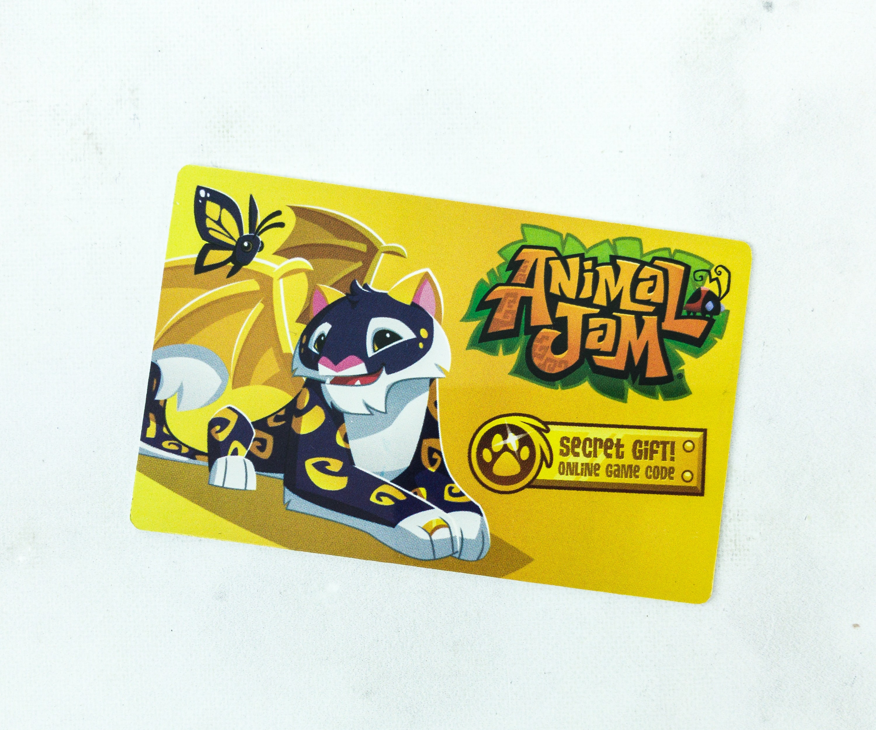 Animal Jam Gift Card / Animal Jam Gift Cards Home Facebook : Animal jam