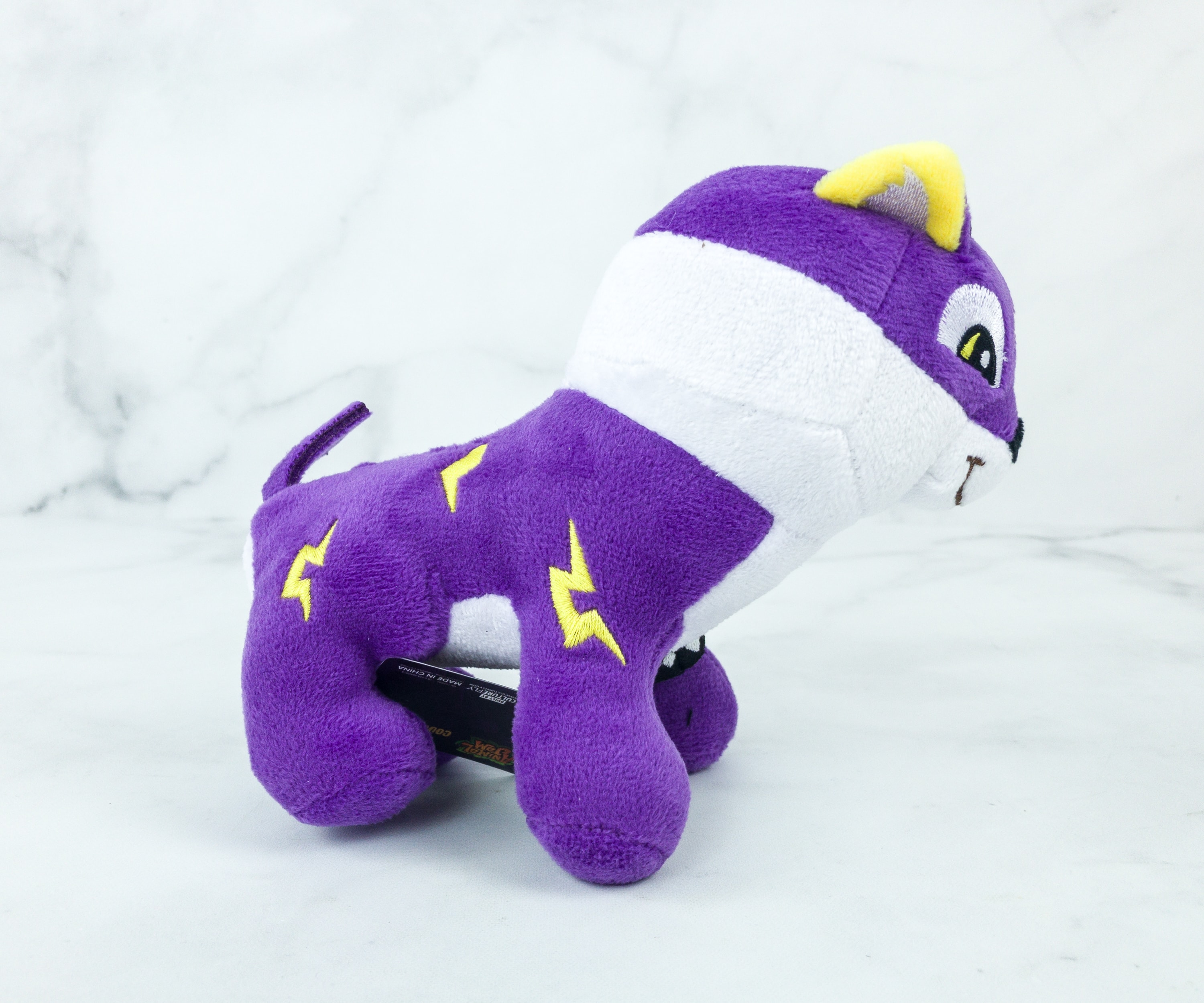 Animal Jam Box Winter 2018 Review - Hello Subscription Animal Jam Box Winter 2018 Review - Hello Subscription