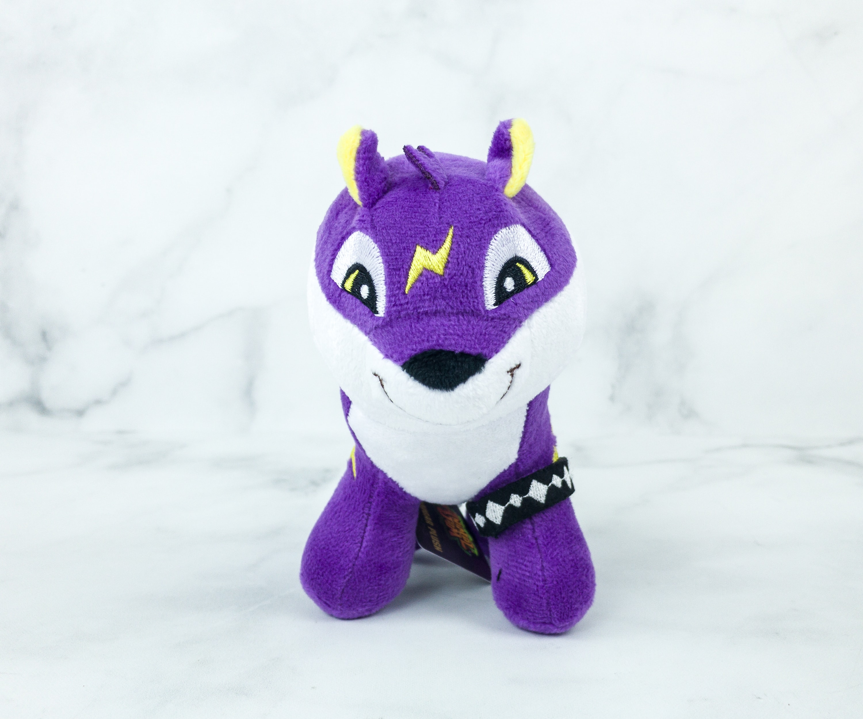 cougar plushie animal jam