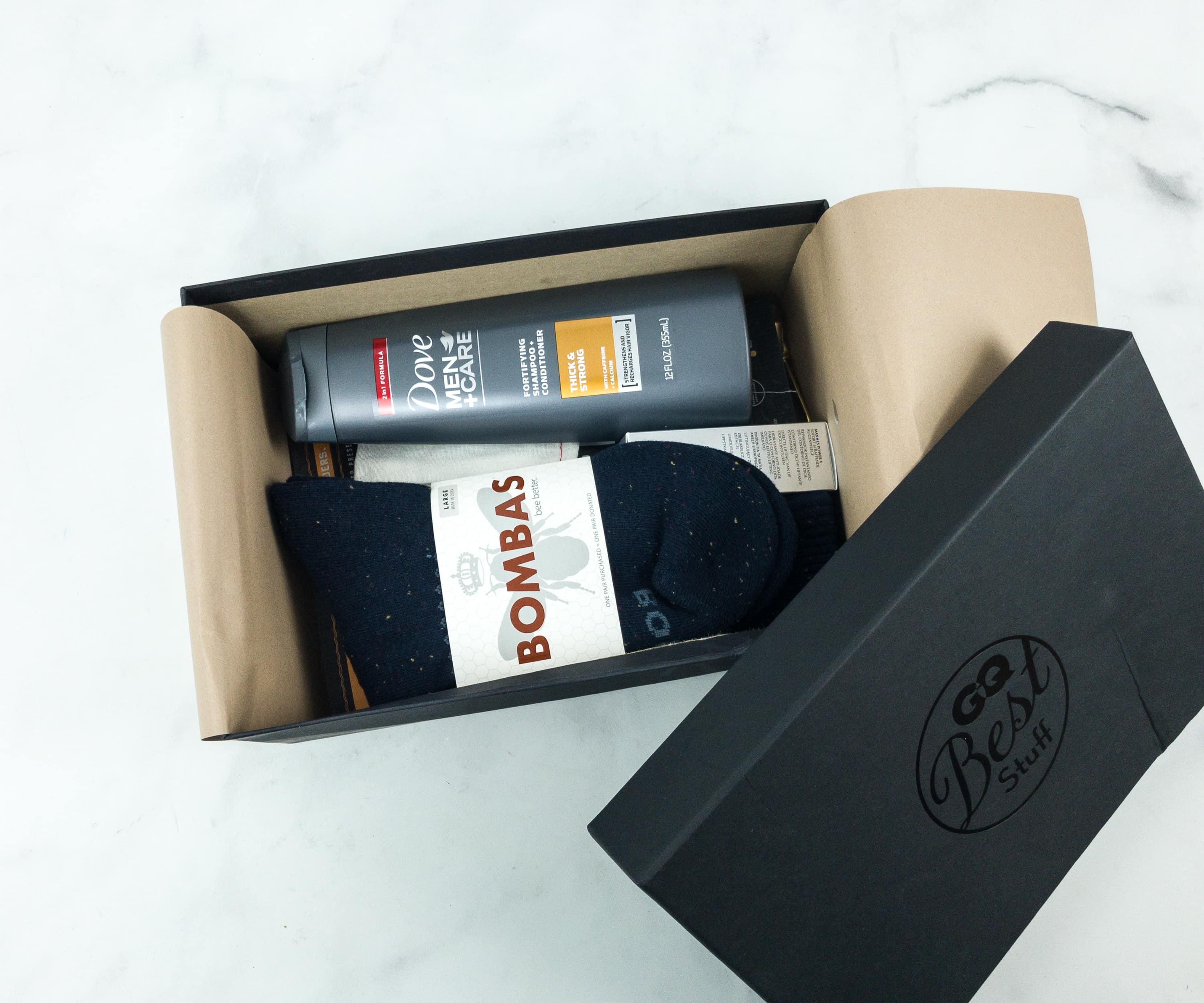 gq best stuff box winter 2021