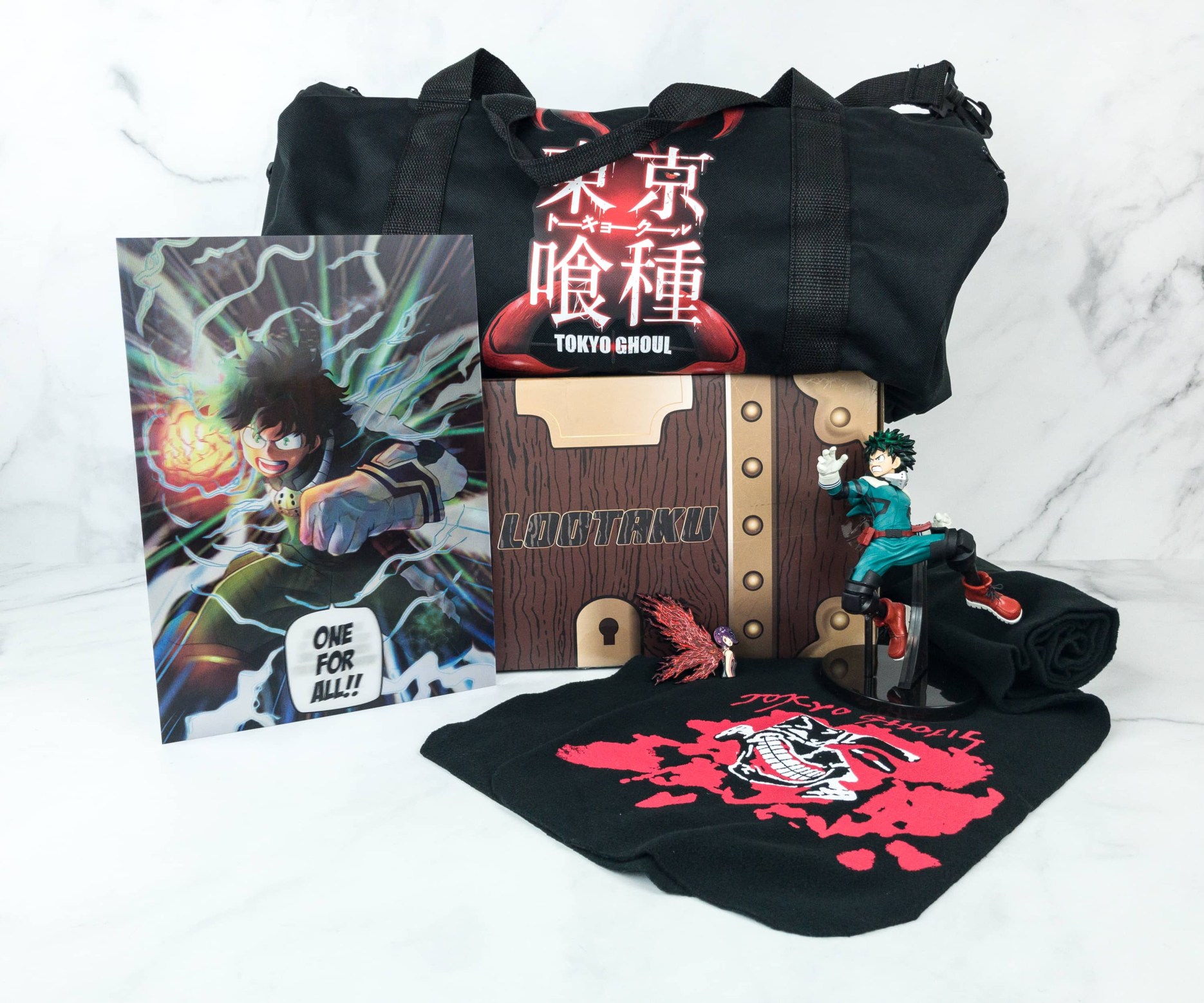 Lootaku Reviews: Get All The Details At Hello Subscription!