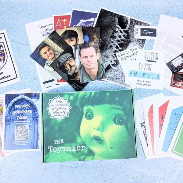 Barbella Box September 2019 Spoiler 1+ Coupon! Hello Subscription