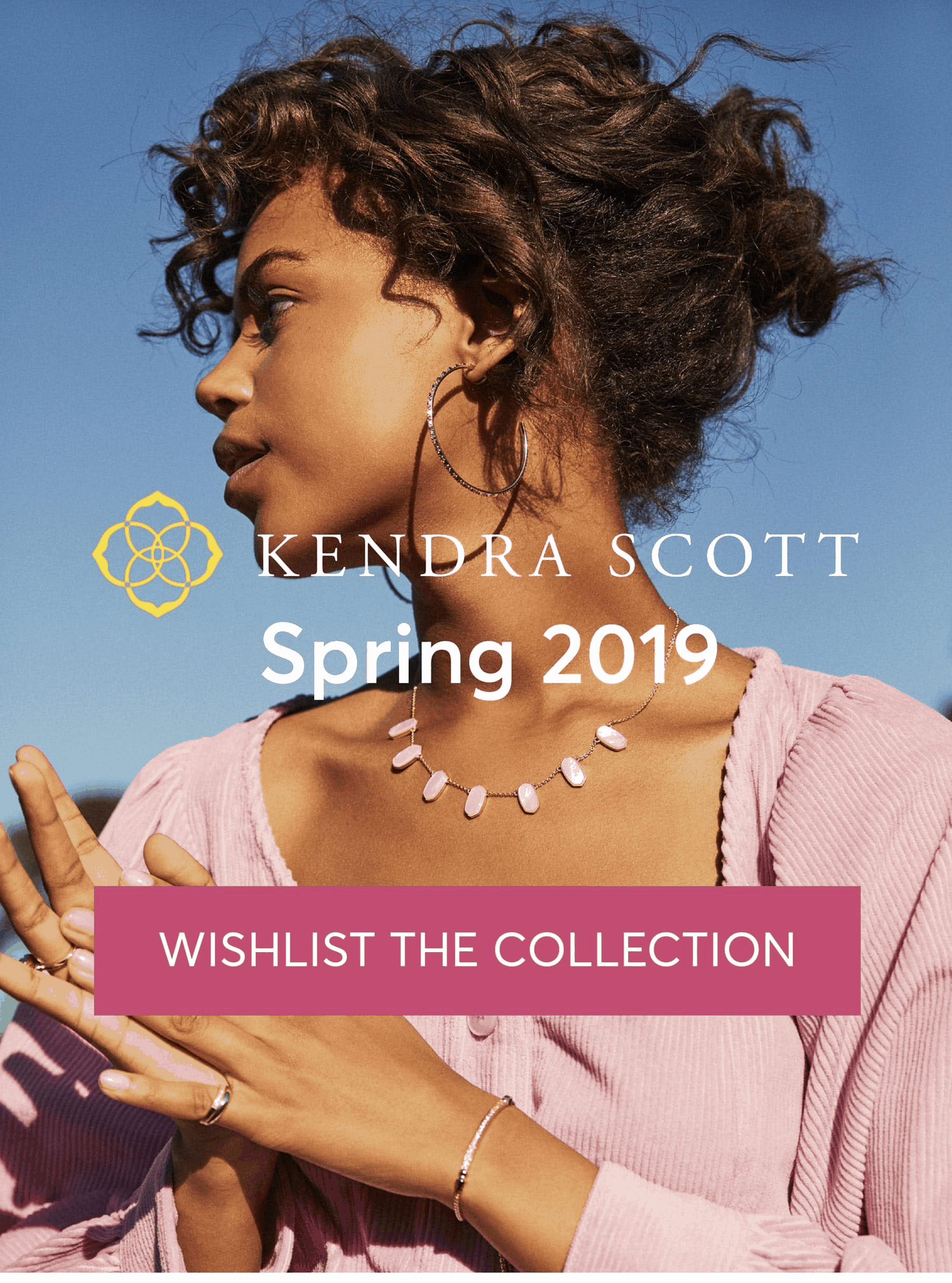 Kendra on sale scott 2019