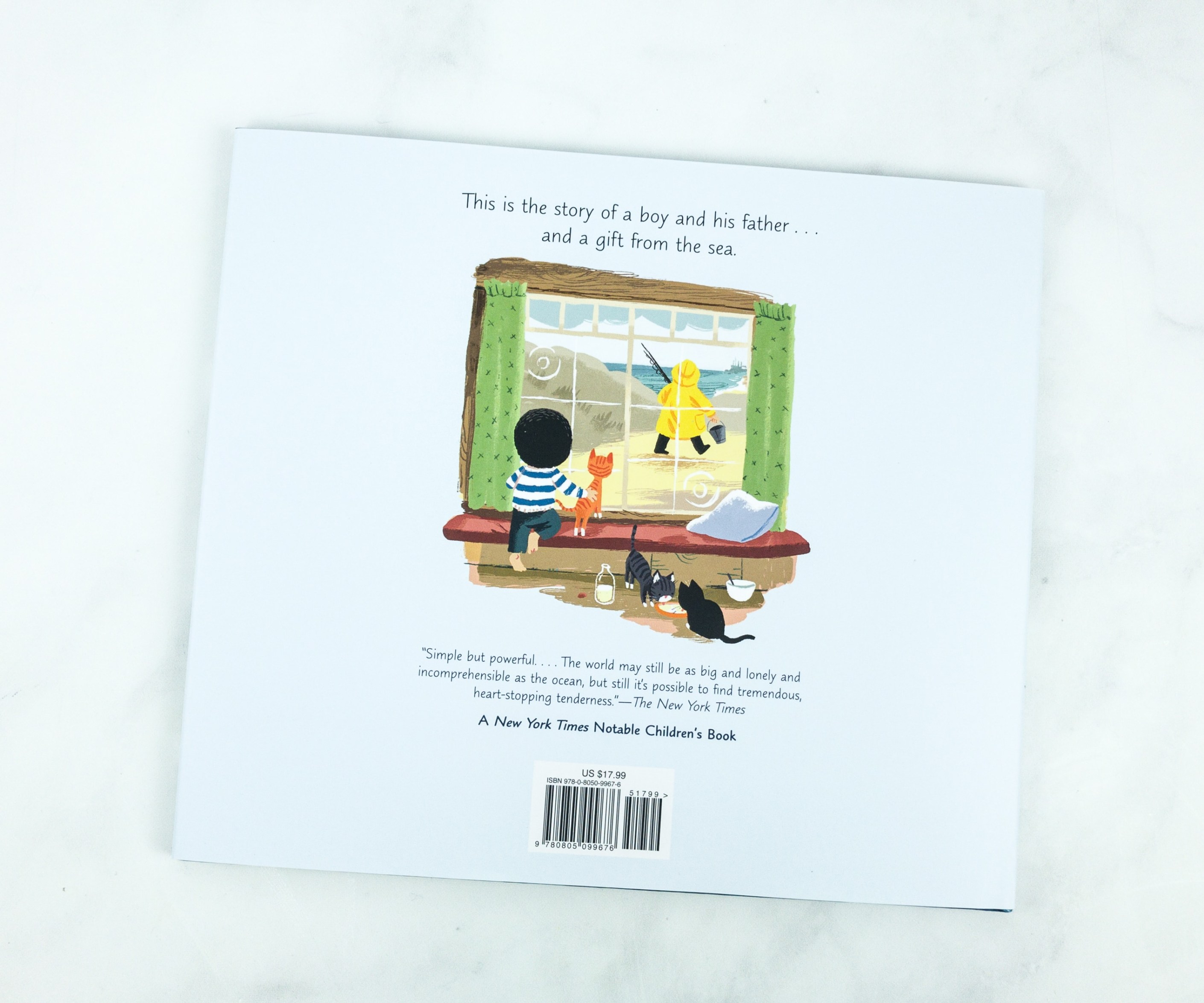 Literati Kids Club Nova Box Review + Coupon - December ...