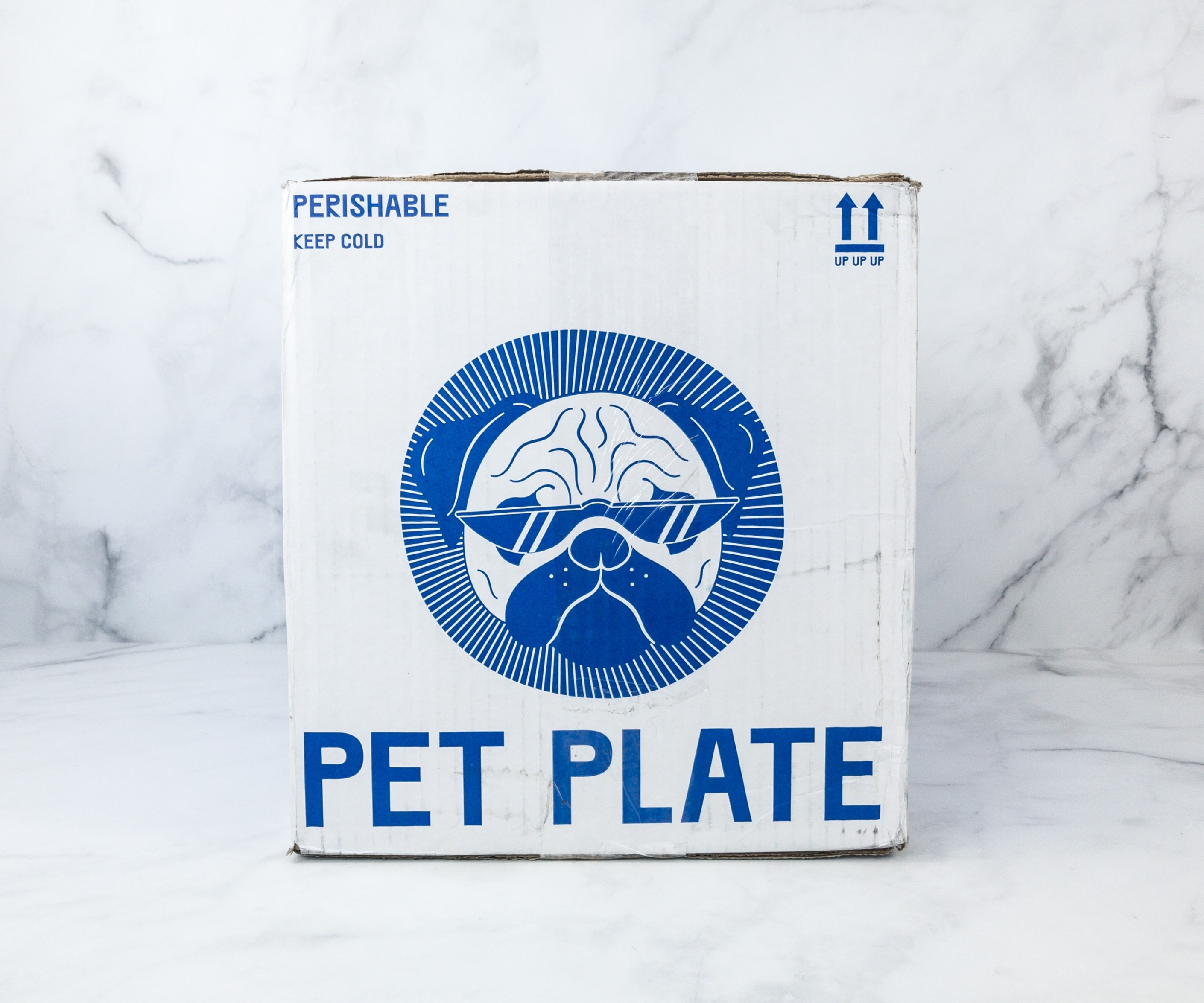 PetPlate Dog Food Subscription Review + Coupon LICKIN' LAMB! Hello