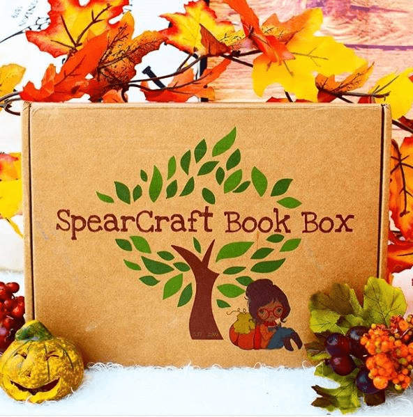 Spearcraft Book Box Fandom Candles Box October 2019 Theme Spoilers Hello Subscription - catálogoholiday lights package wiki roblox fandom