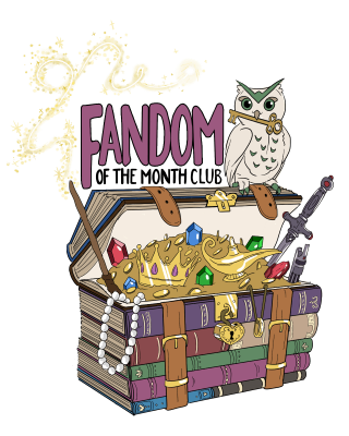 Fandom of the Month 2019 Subscription Update + Theme Reveals & Item Hints!