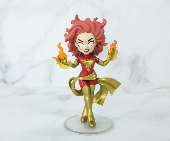 collector corps january 2021
