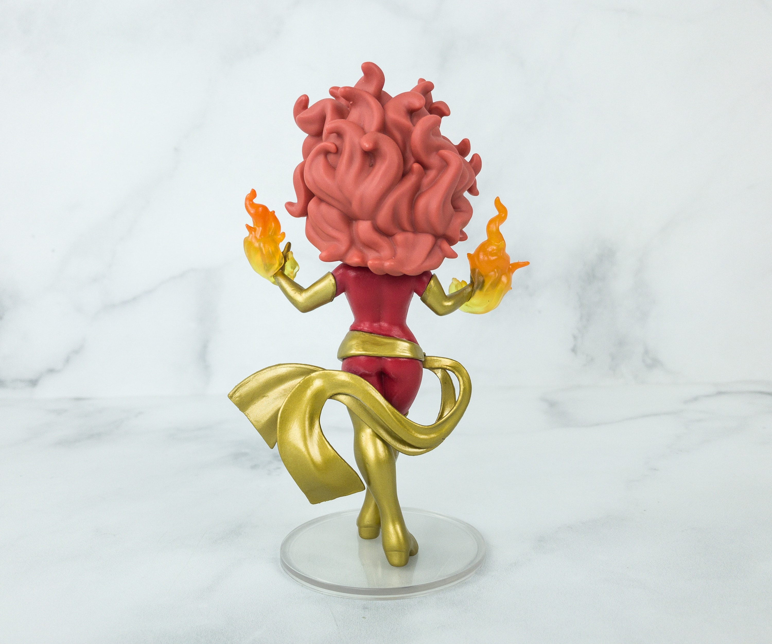 MARVEL FLAME 15ポンド 新品 MARVEL FLAME 15ポンド3オンス