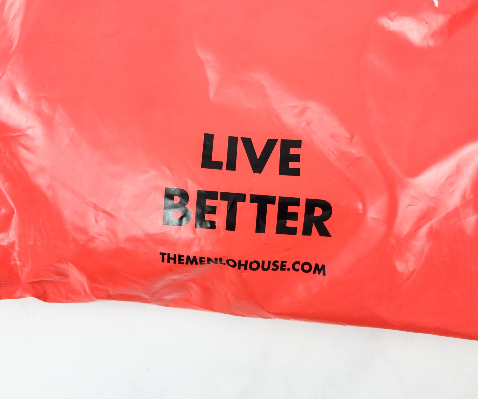 Menlo Club January 2019 Subscription Box Review + Coupon Hello