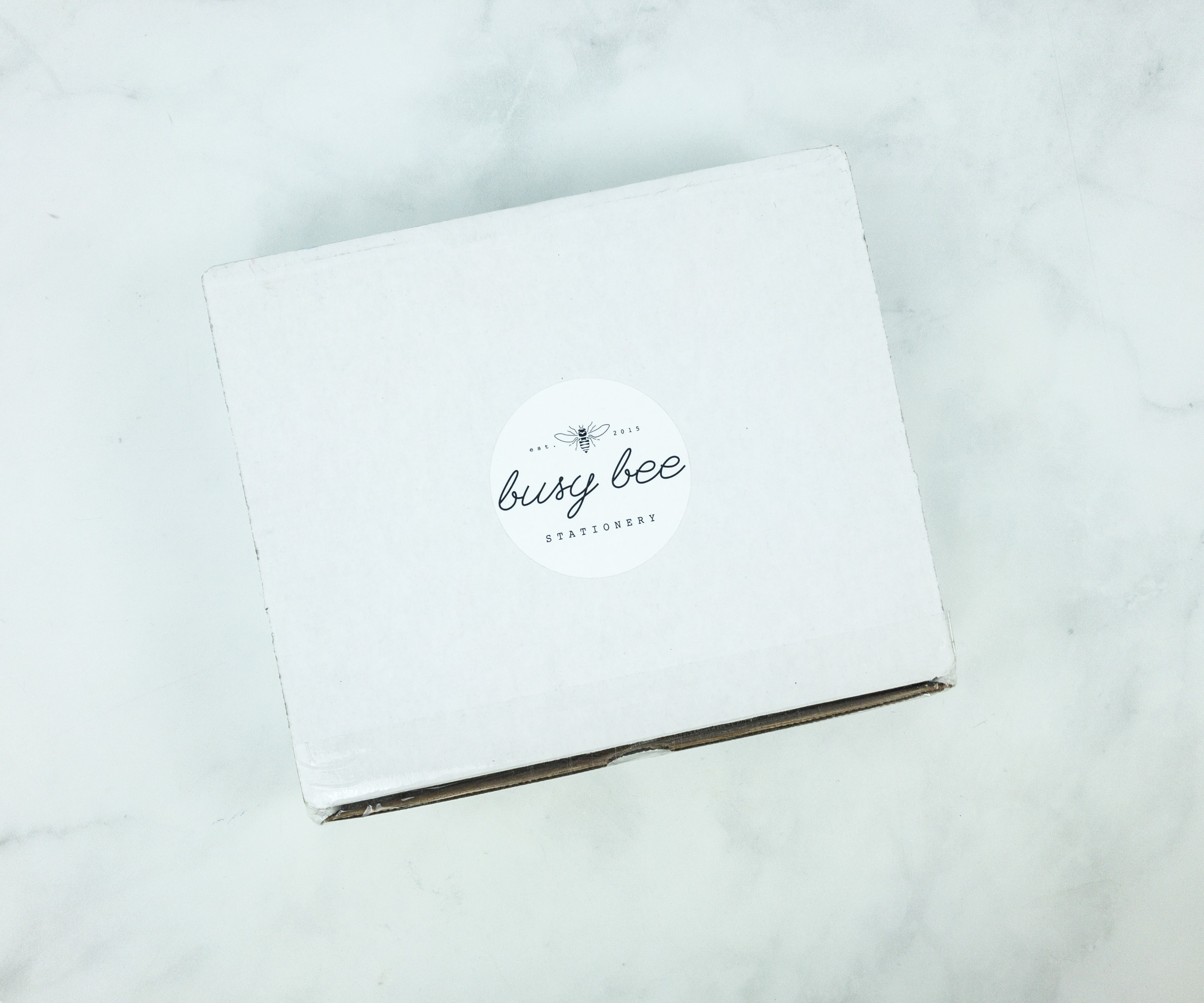 busy bee invoicing review