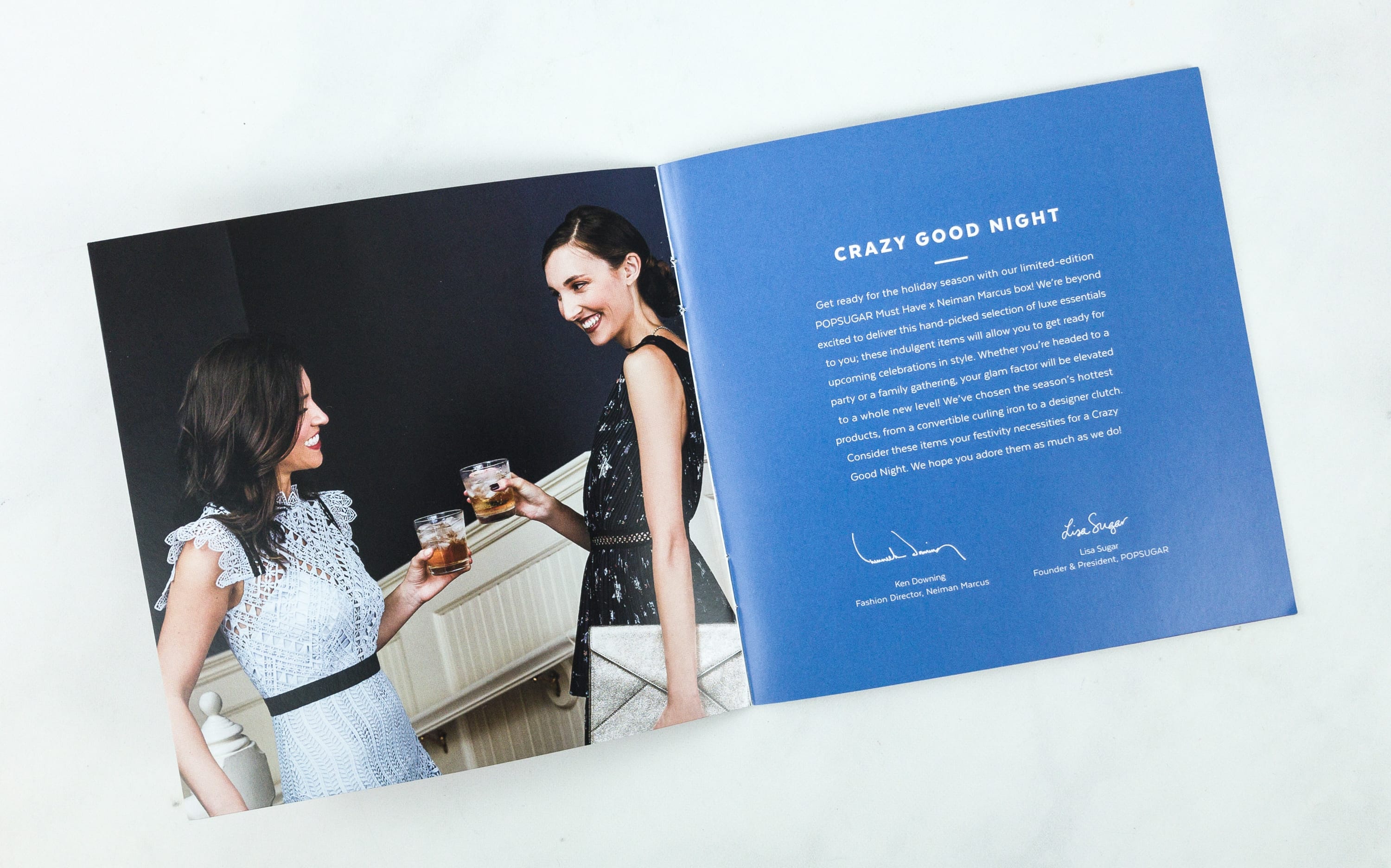 Popsugar Neiman Marcus Must Have Box 2018 Review + Coupon Hello