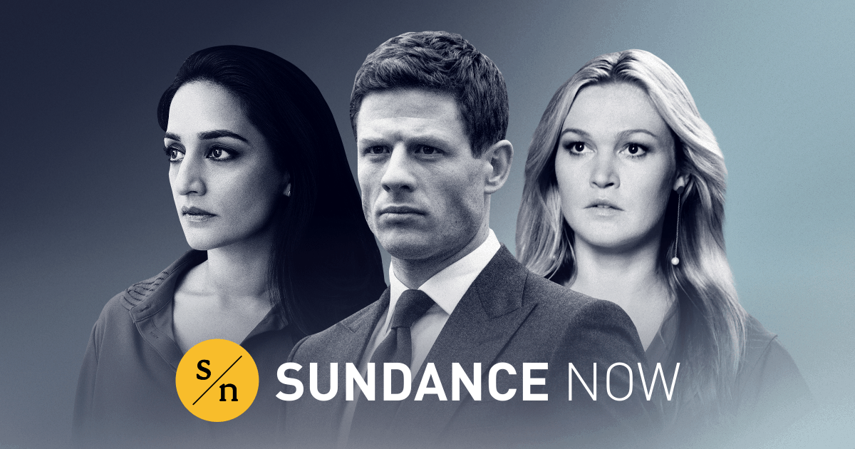 Sundance Now Coupon: Get 7 Days Free Trial! - Hello Subscription