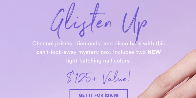 Julep February 2019 Mystery Box Available Now + FREE Polish Coupon!