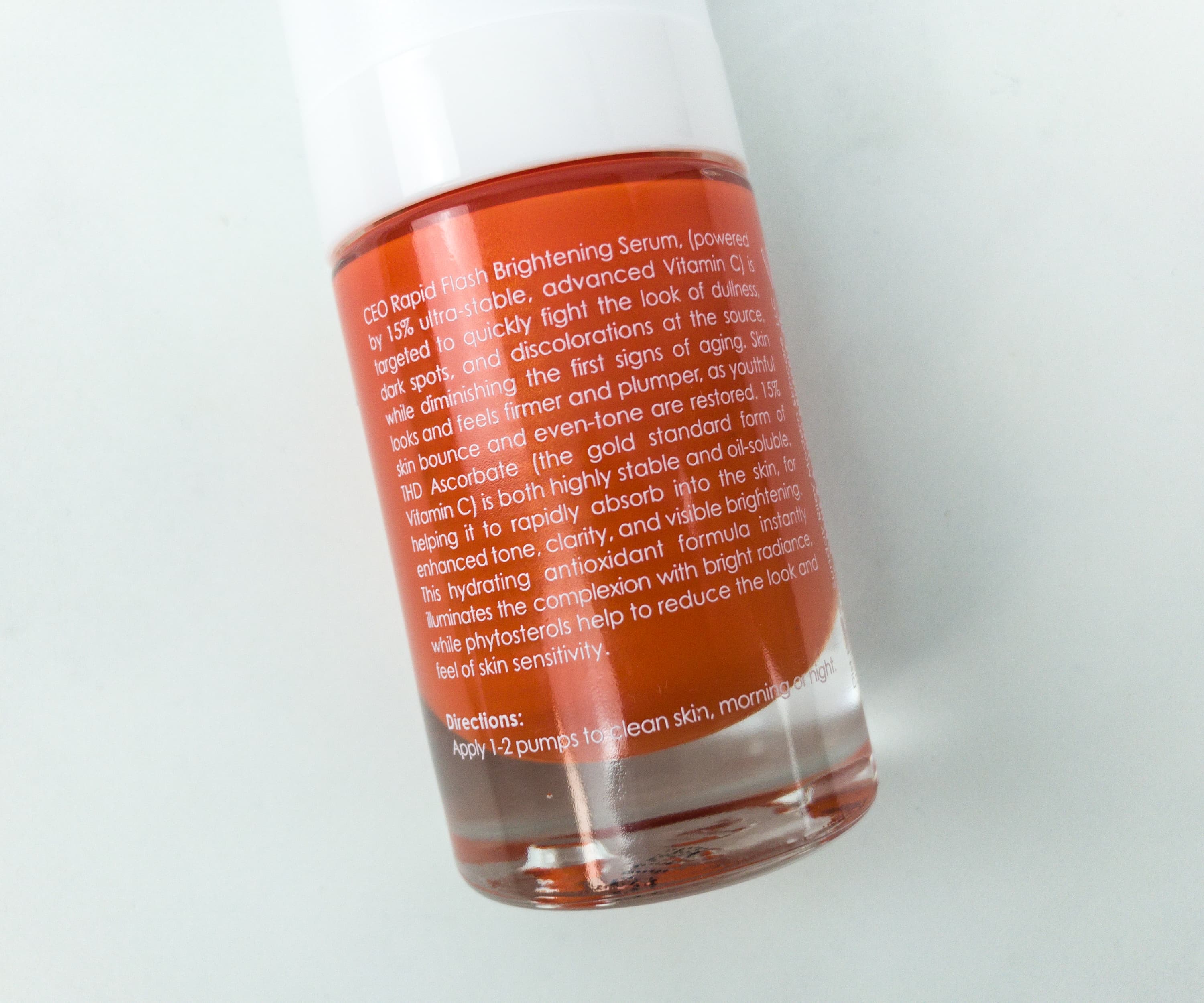 Sunday Riley Box Spring 2019 Subscription Box Review + Coupon - LOVE ...