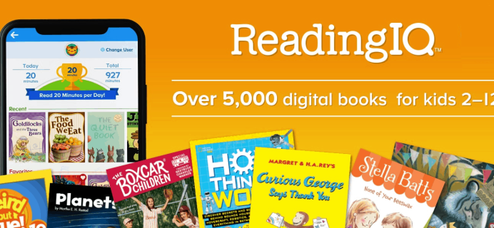 ReadingIQ Coupon: Get 49% Off On Annual Subscription!