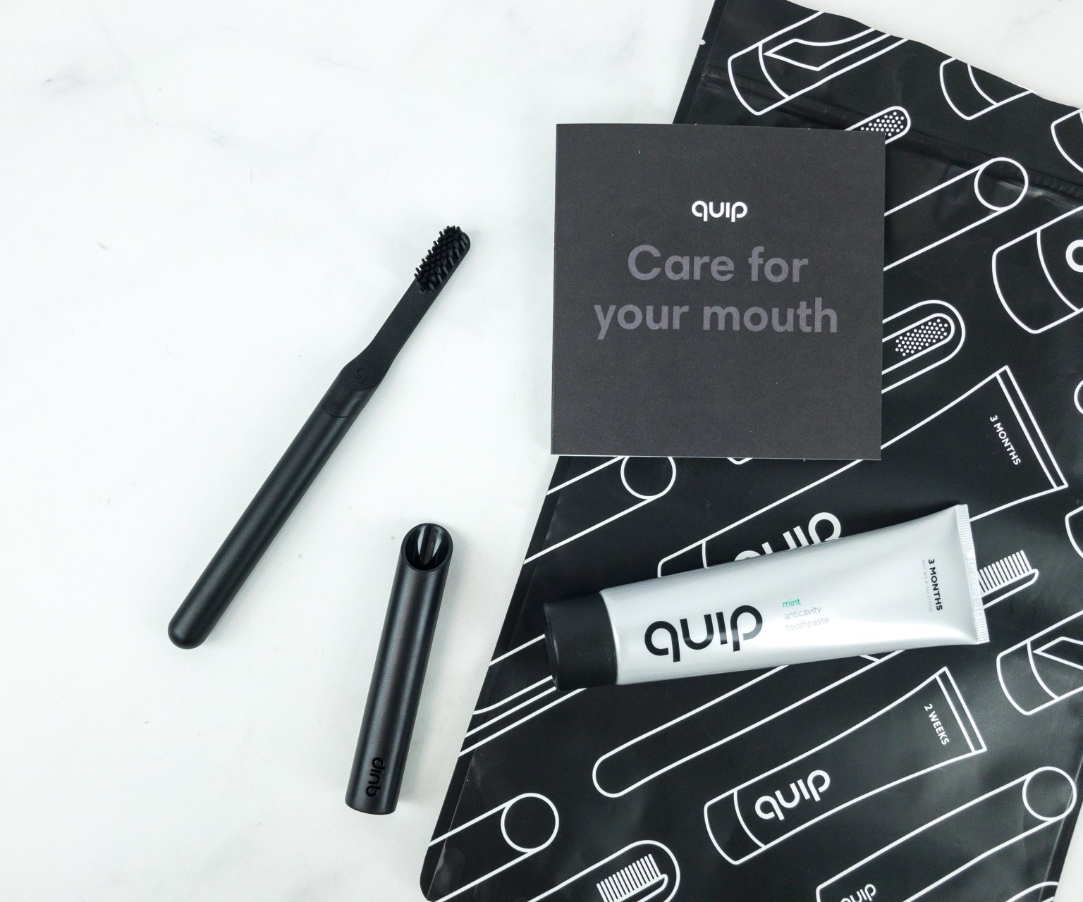 quip Reviews Get All The Details At Hello Subscription!